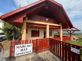 Marcali Hát Apartman, Marcali